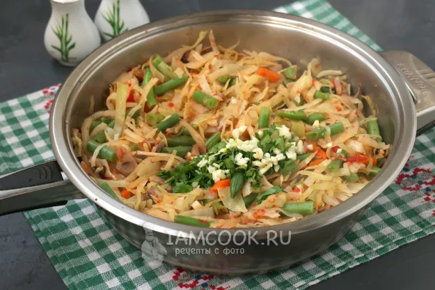 Шаг 9: иллюстрация