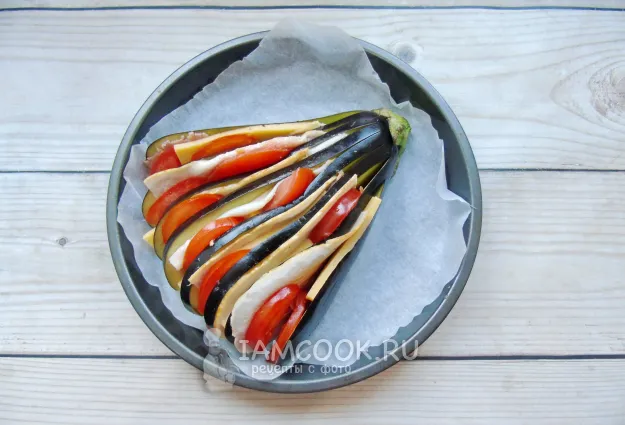 Шаг 5: иллюстрация