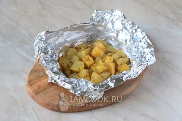 Шаг 6: иллюстрация