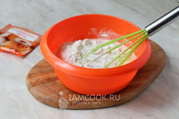 Шаг 3: иллюстрация