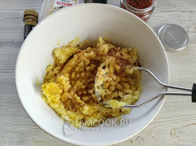 Шаг 6: иллюстрация