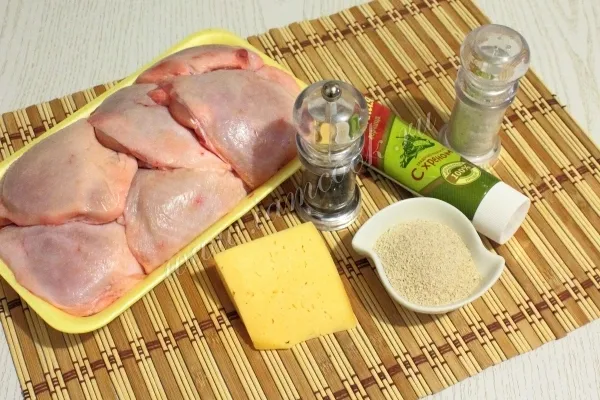 Шаг 1: иллюстрация