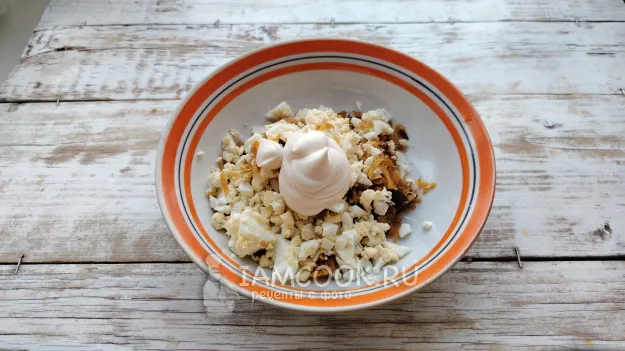 Шаг 12: иллюстрация