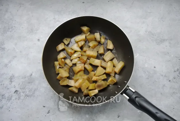 Шаг 3: иллюстрация