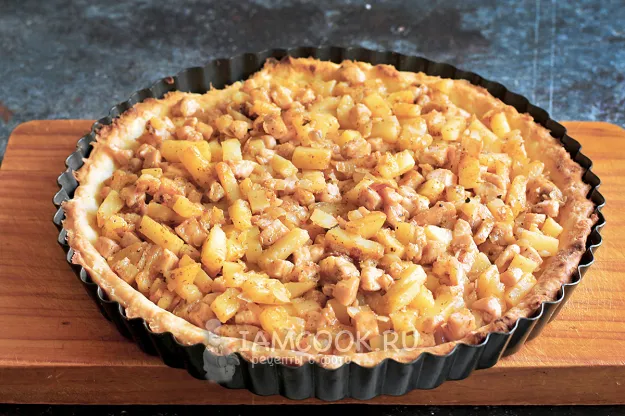 Шаг 13: иллюстрация