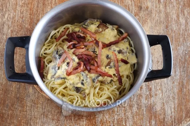 Шаг 11: иллюстрация