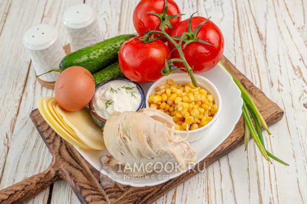 Шаг 1: иллюстрация