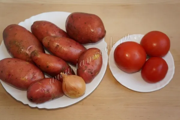 Шаг 1: иллюстрация