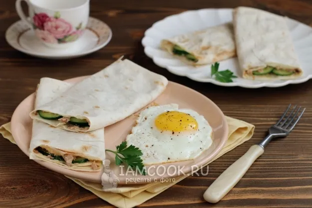 Шаг 10: иллюстрация