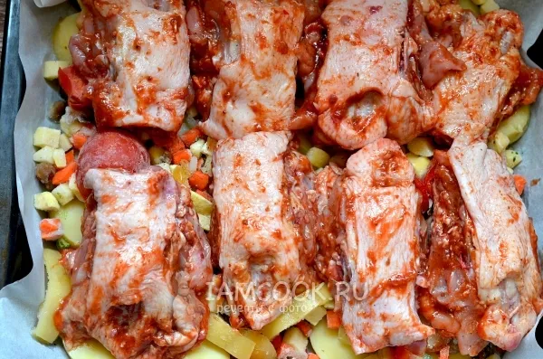 Шаг 7: иллюстрация