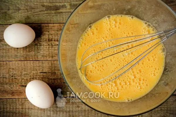 Шаг 1: иллюстрация