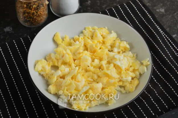 Шаг 4: иллюстрация