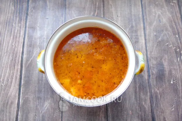 Шаг 12: иллюстрация