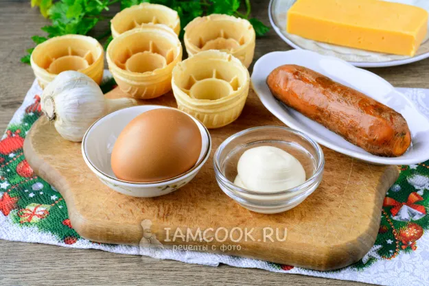 Шаг 1: иллюстрация