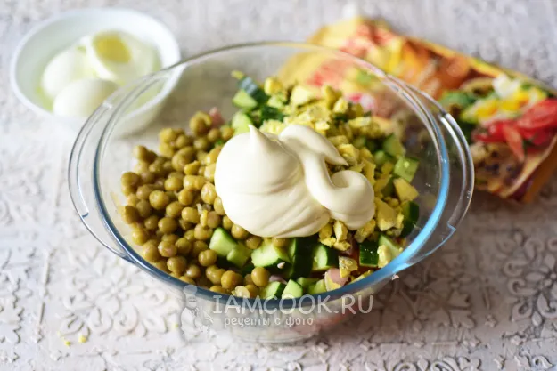 Шаг 8: иллюстрация