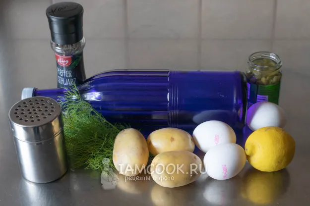 Шаг 1: иллюстрация