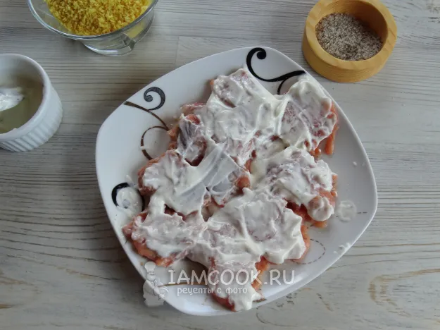 Шаг 3: иллюстрация