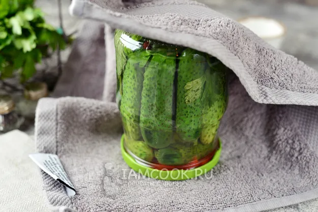 Шаг 8: иллюстрация