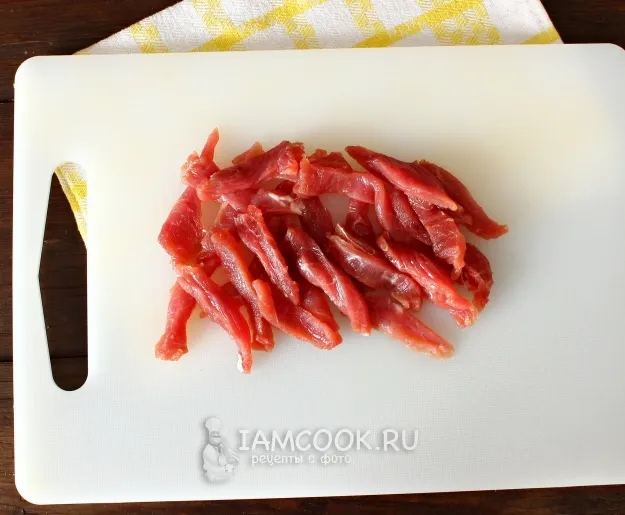 Шаг 2: иллюстрация