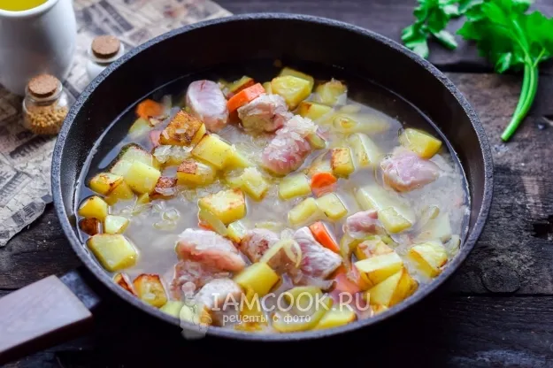 Шаг 7: иллюстрация