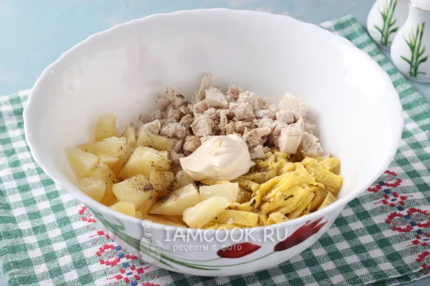 Шаг 6: иллюстрация