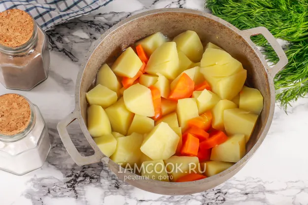 Шаг 3: иллюстрация