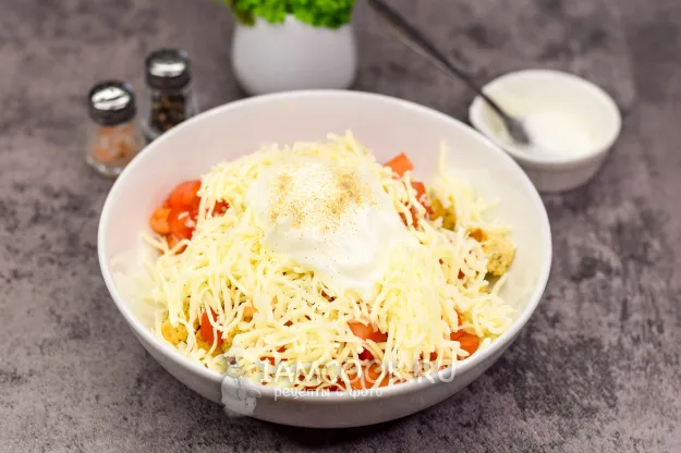 Шаг 5: иллюстрация