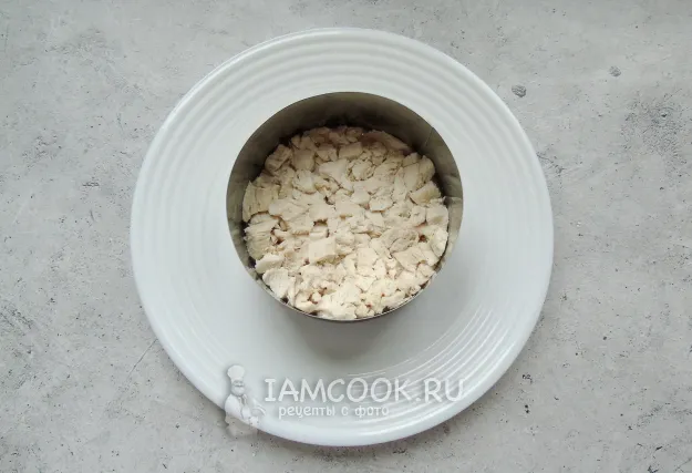 Шаг 2: иллюстрация