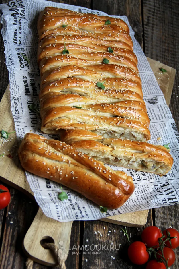 Шаг 16: иллюстрация