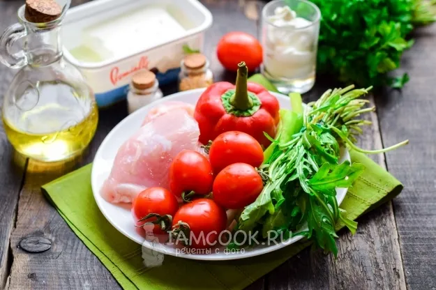 Шаг 1: иллюстрация