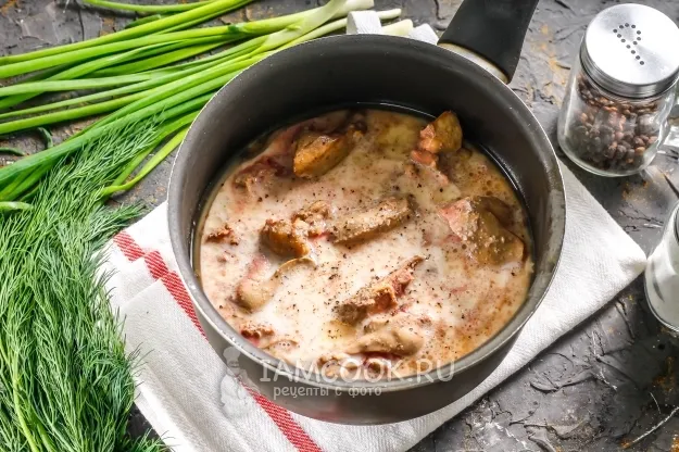 Шаг 4: иллюстрация