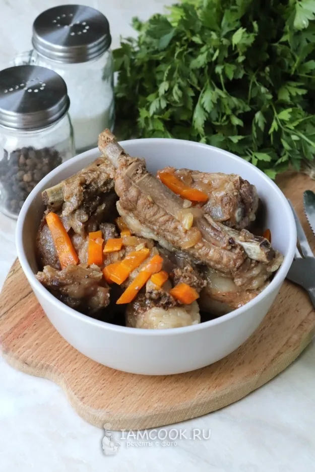 Шаг 8: иллюстрация