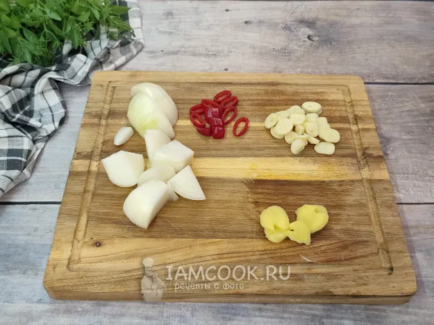 Шаг 2: иллюстрация