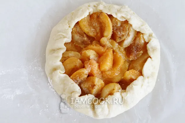 Шаг 9: иллюстрация