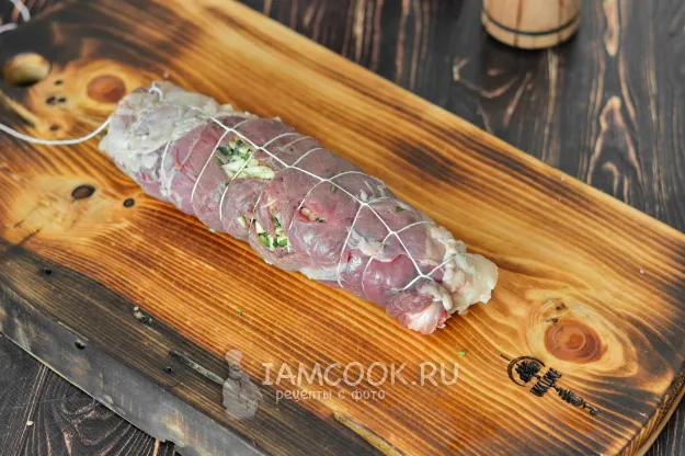 Шаг 7: иллюстрация