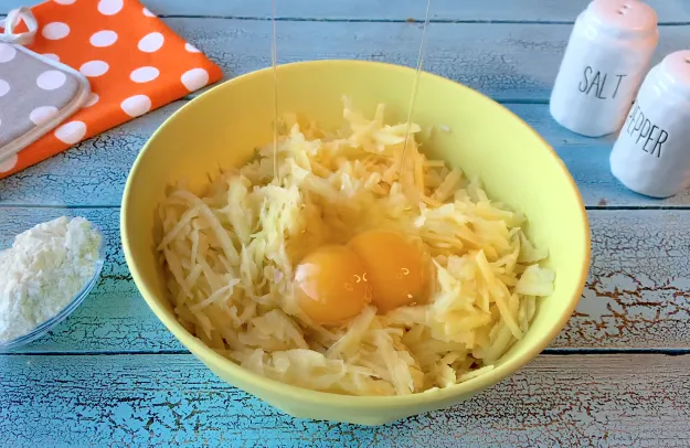 Шаг 2: иллюстрация