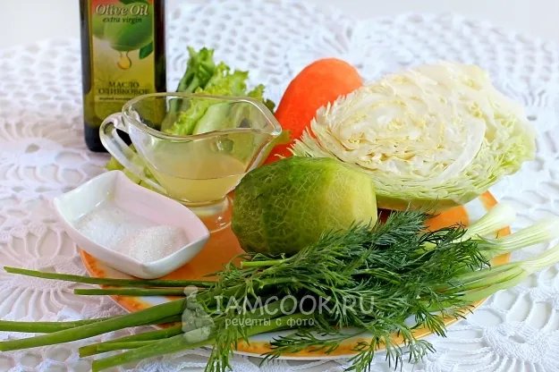 Шаг 1: иллюстрация