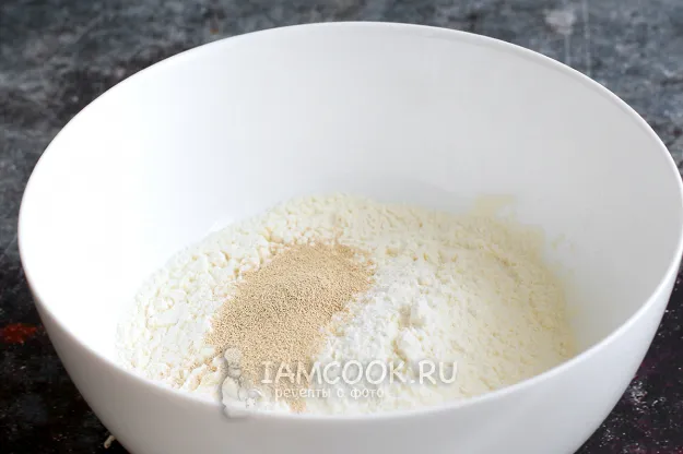 Шаг 2: иллюстрация