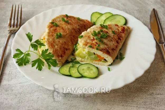 Шаг 15: иллюстрация