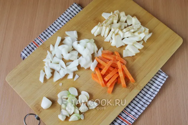 Шаг 3: иллюстрация