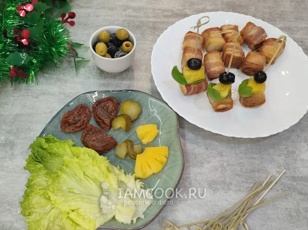 Шаг 5: иллюстрация