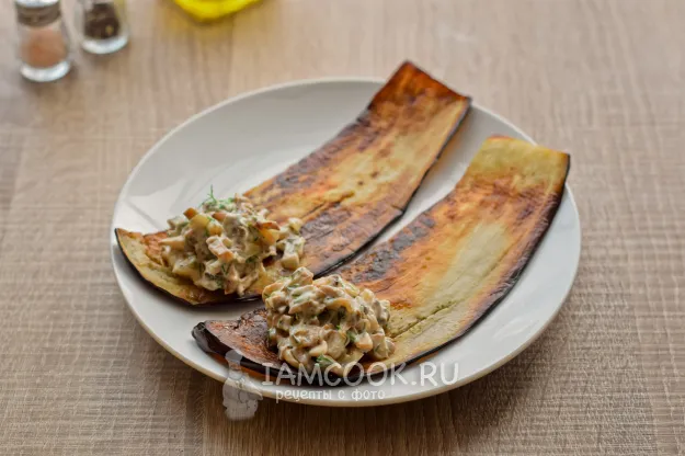 Шаг 8: иллюстрация