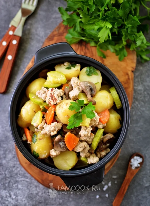 Шаг 7: иллюстрация