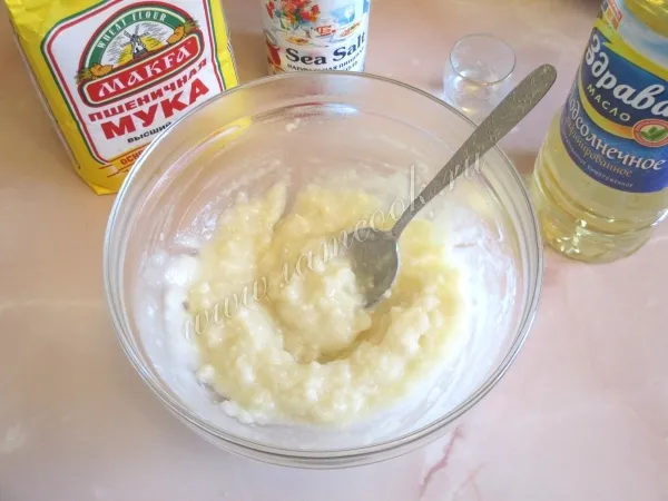 Шаг 3: иллюстрация