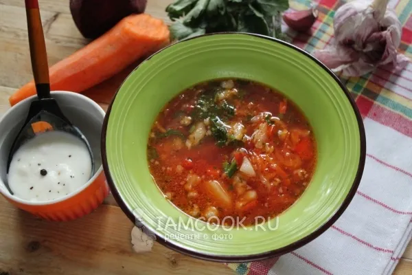 Шаг 11: иллюстрация