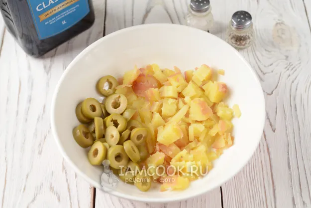 Шаг 2: иллюстрация