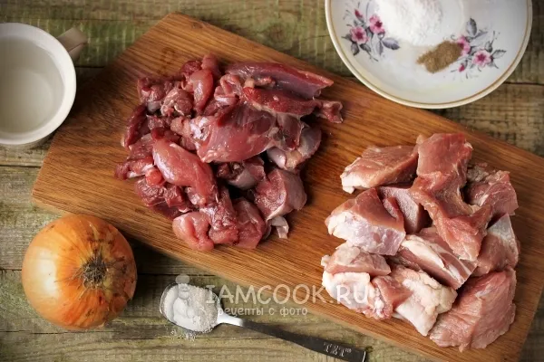 Шаг 1: иллюстрация