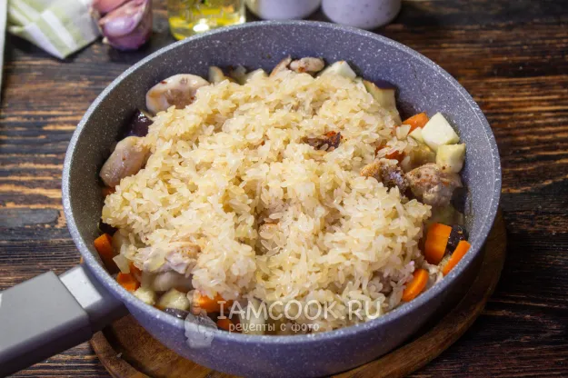 Шаг 6: иллюстрация