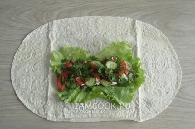 Шаг 7: иллюстрация