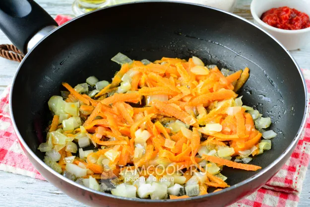 Шаг 3: иллюстрация